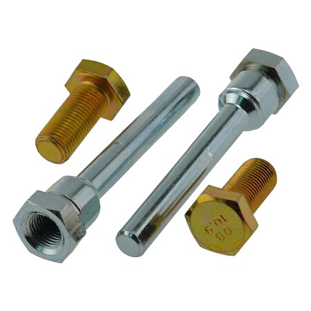 Carlson Brake Hardware Carlson Hardwre, 14181 14181